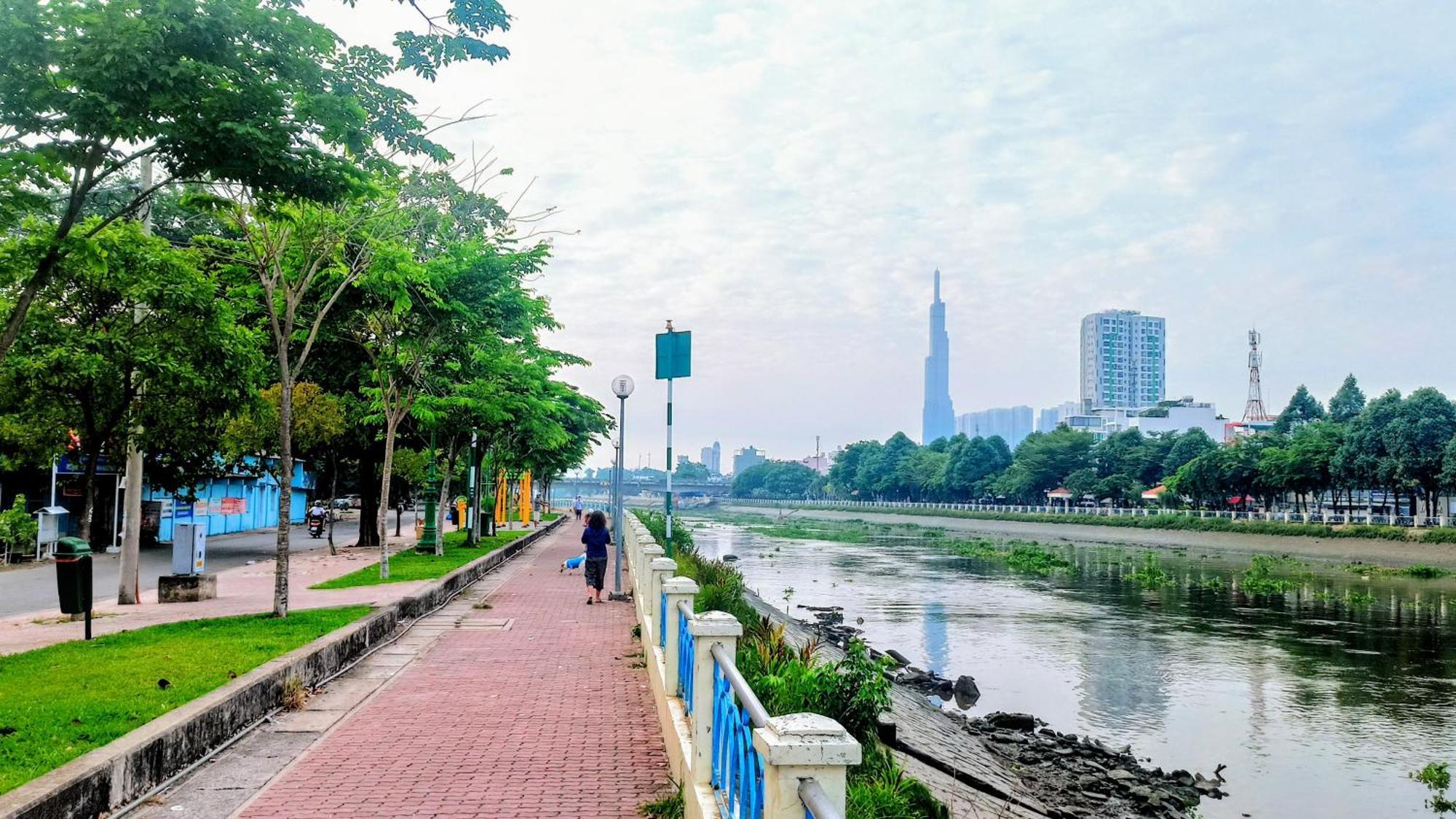 Jomo * TP. Hồ Chí Minh