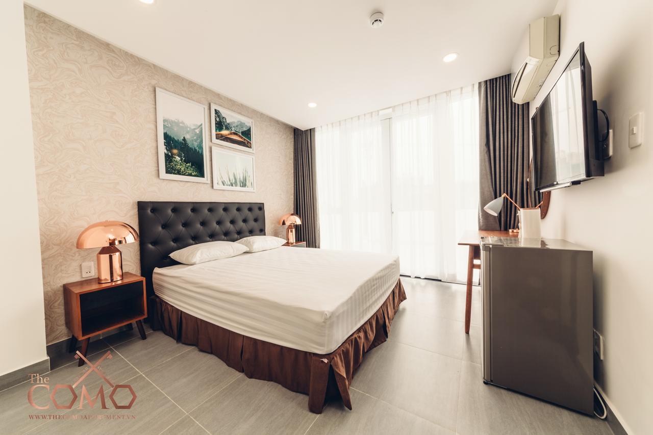 Jomo * TP. Hồ Chí Minh